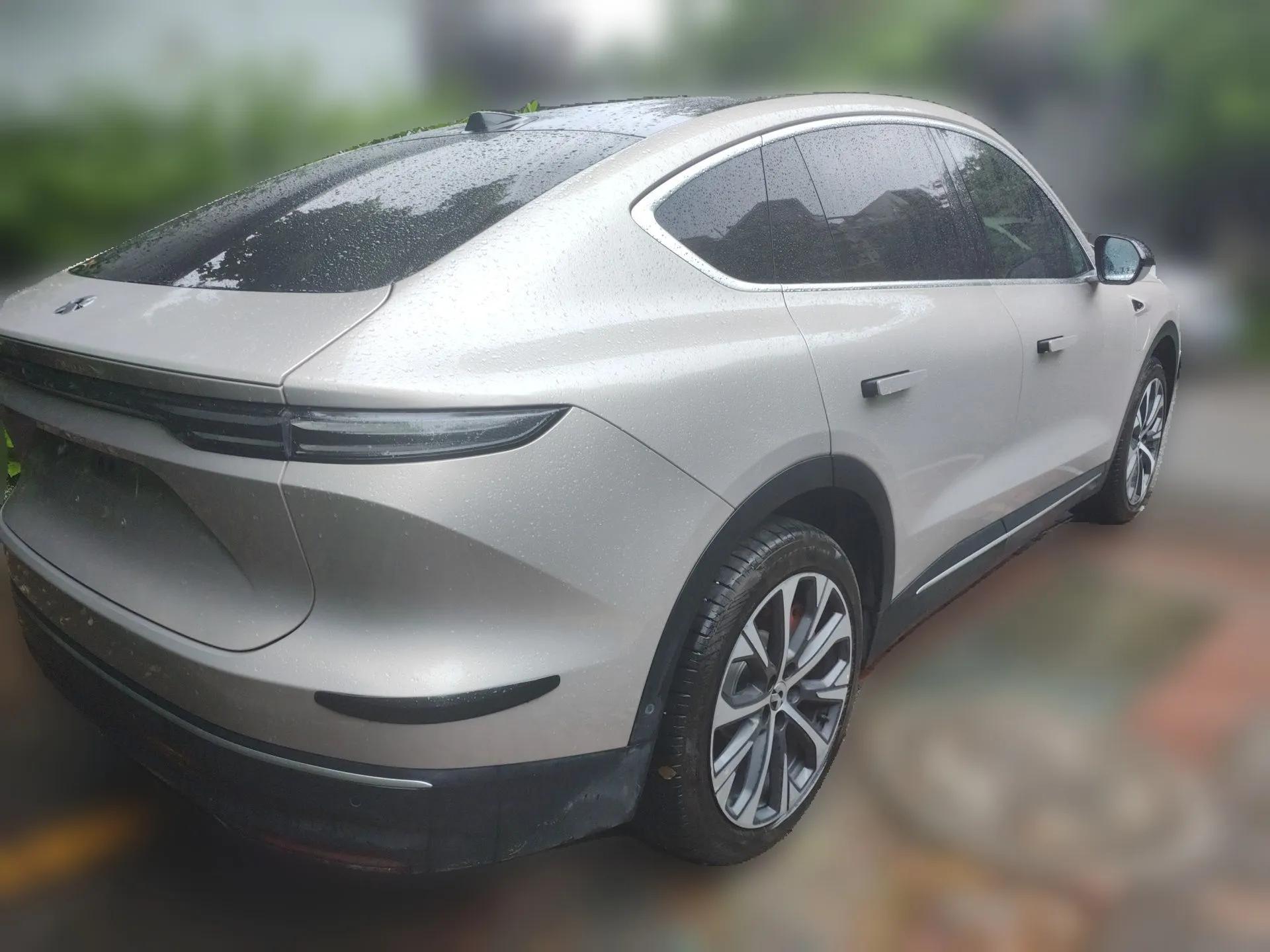 Nio EC7 2024 75 kWh — миниатюра 6
