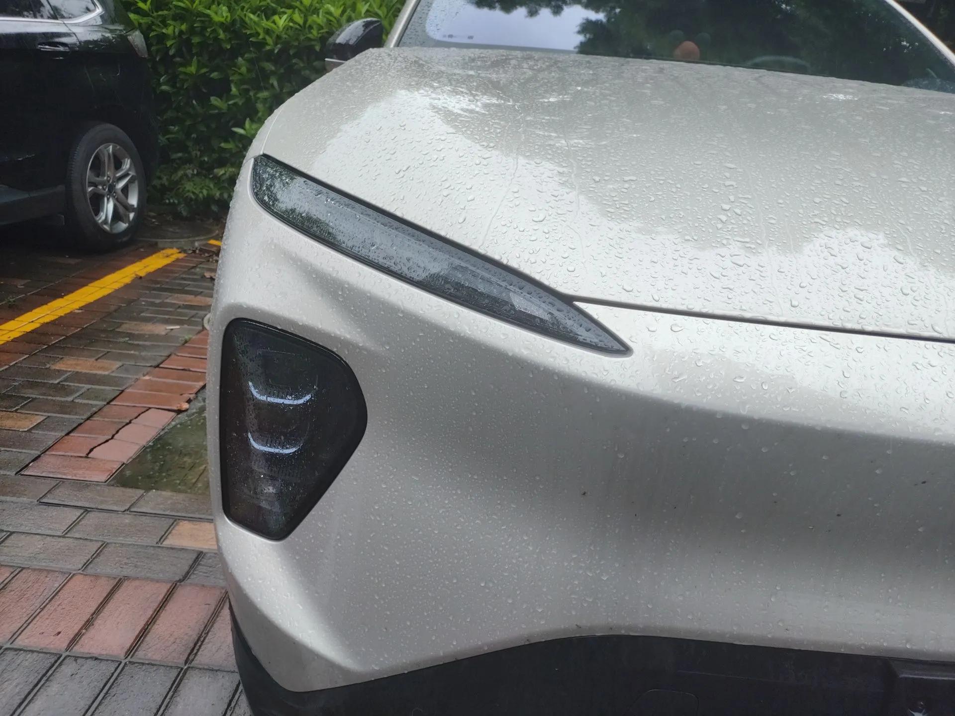 Nio EC7 2024 75 kWh — миниатюра 7