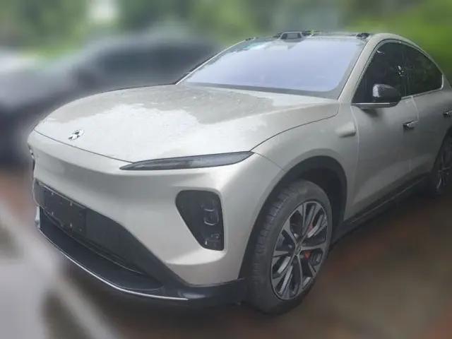 Nio EC7 2024 75 kWh