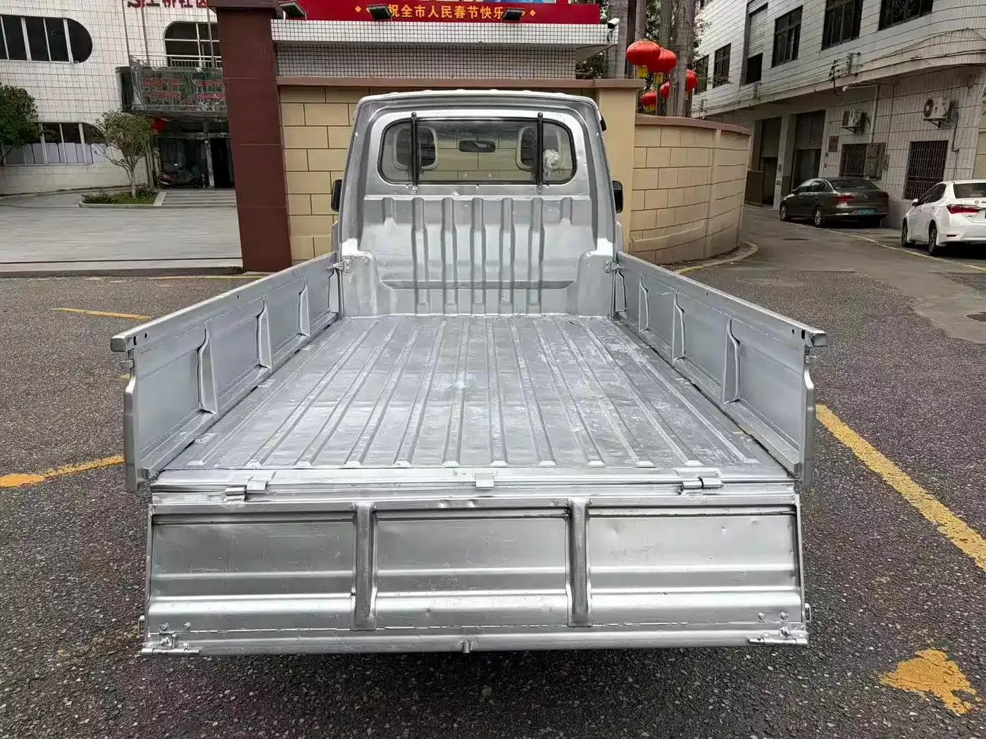 Dongfeng Xiaokang K01 2018 Model 1.0L Facelift K01L AF10 — миниатюра 9