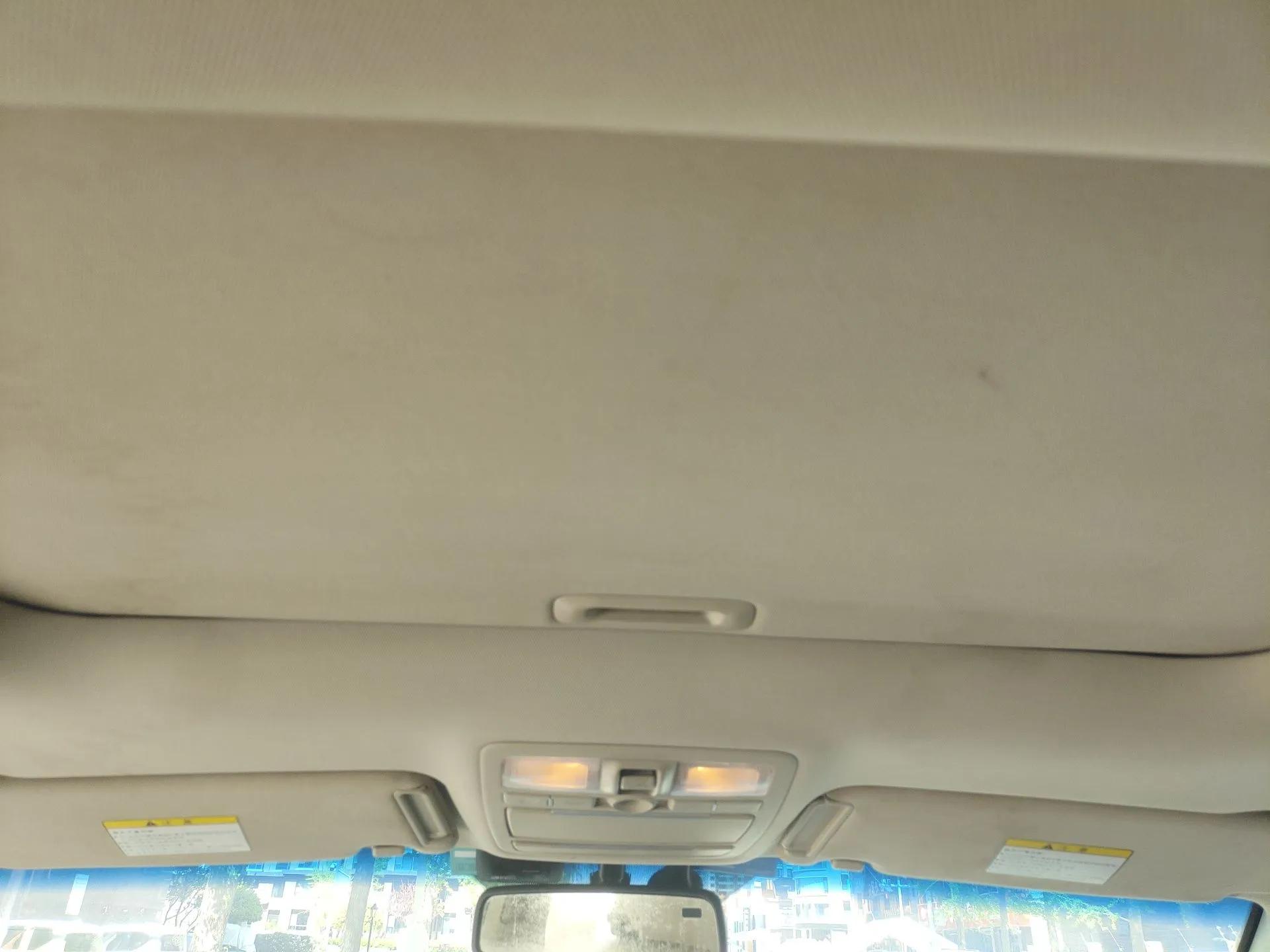 Hyundai Veracruz 2012 3.8L Comfort Edition — миниатюра 19