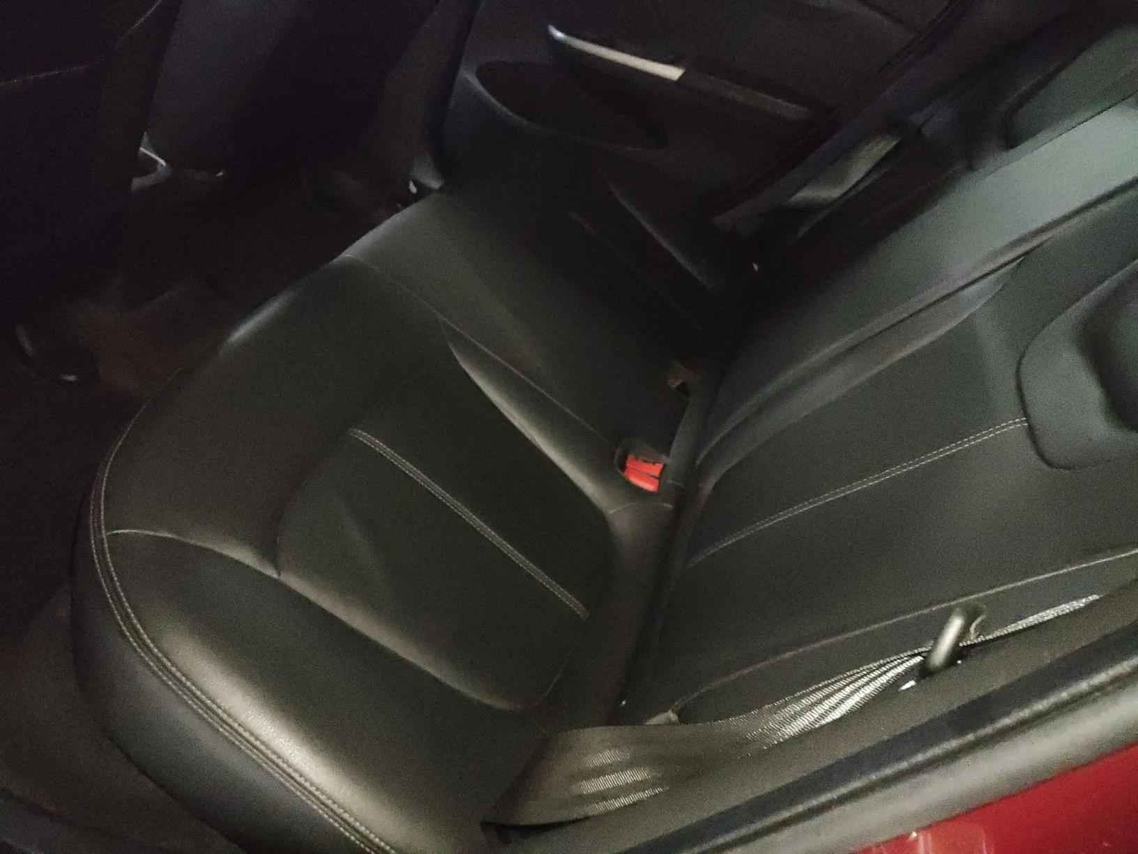 Chevrolet Lova RV 2016 1.5L Automatic FunDrive Edition — миниатюра 20