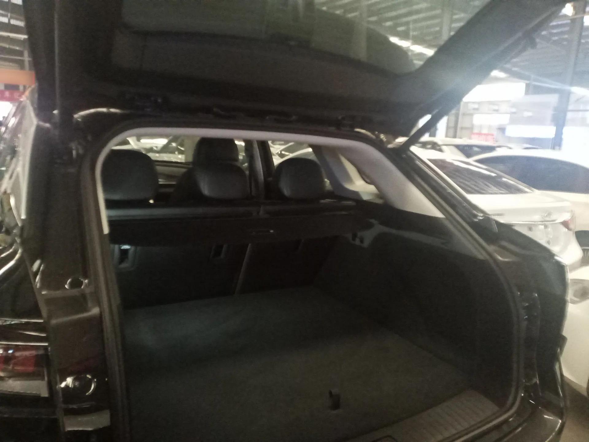 EXEED Stellar 2023 400T Two-Wheel Drive Comfort Edition — миниатюра 22