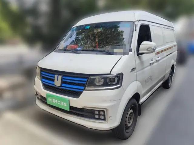 Farizon E5 2022 E5L Pure Electric Van with Guoxuan 39.9 kWh