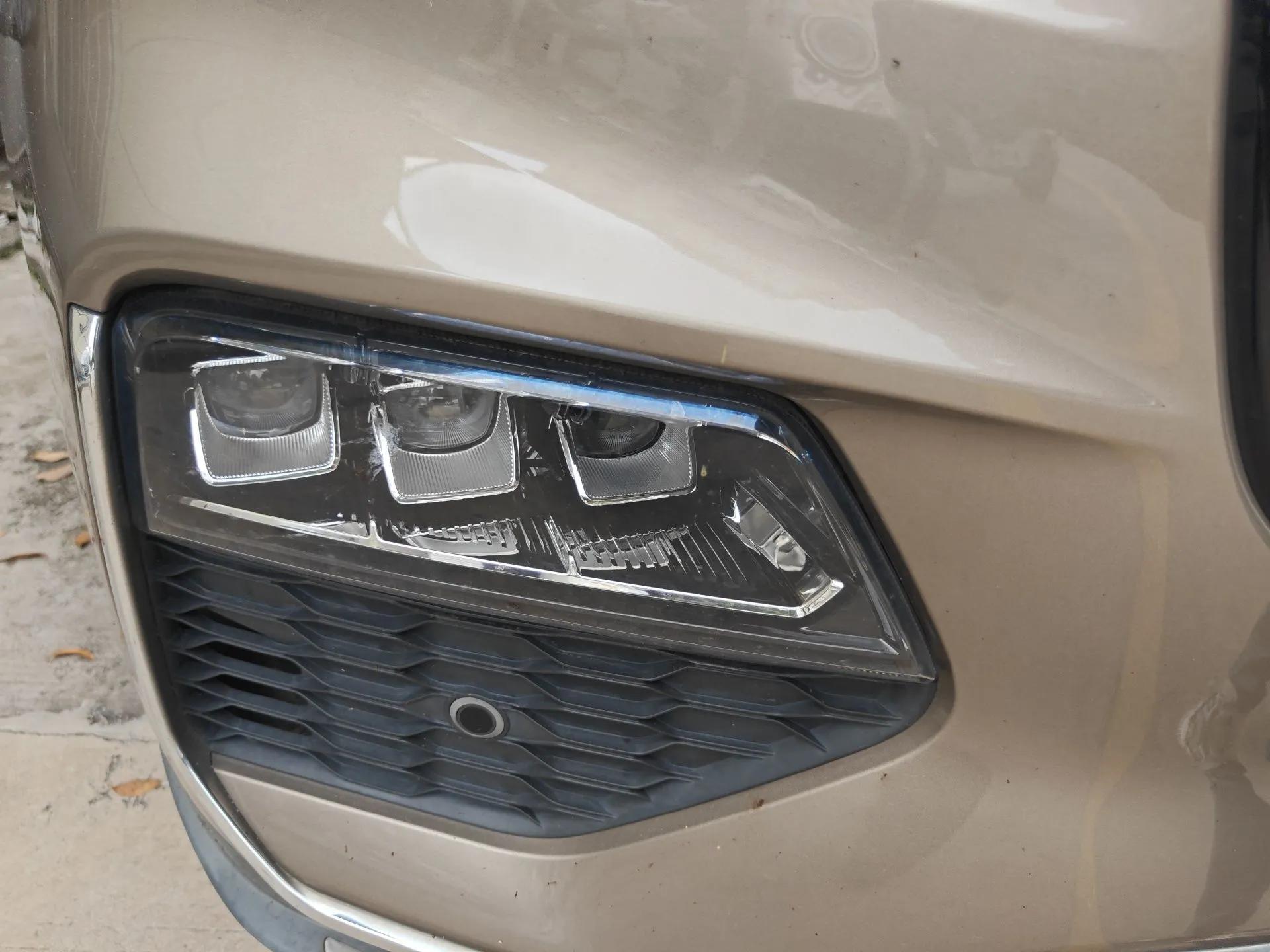 Ford Equator 2021 EcoBoost 225 Premier 6-Seater — миниатюра 7