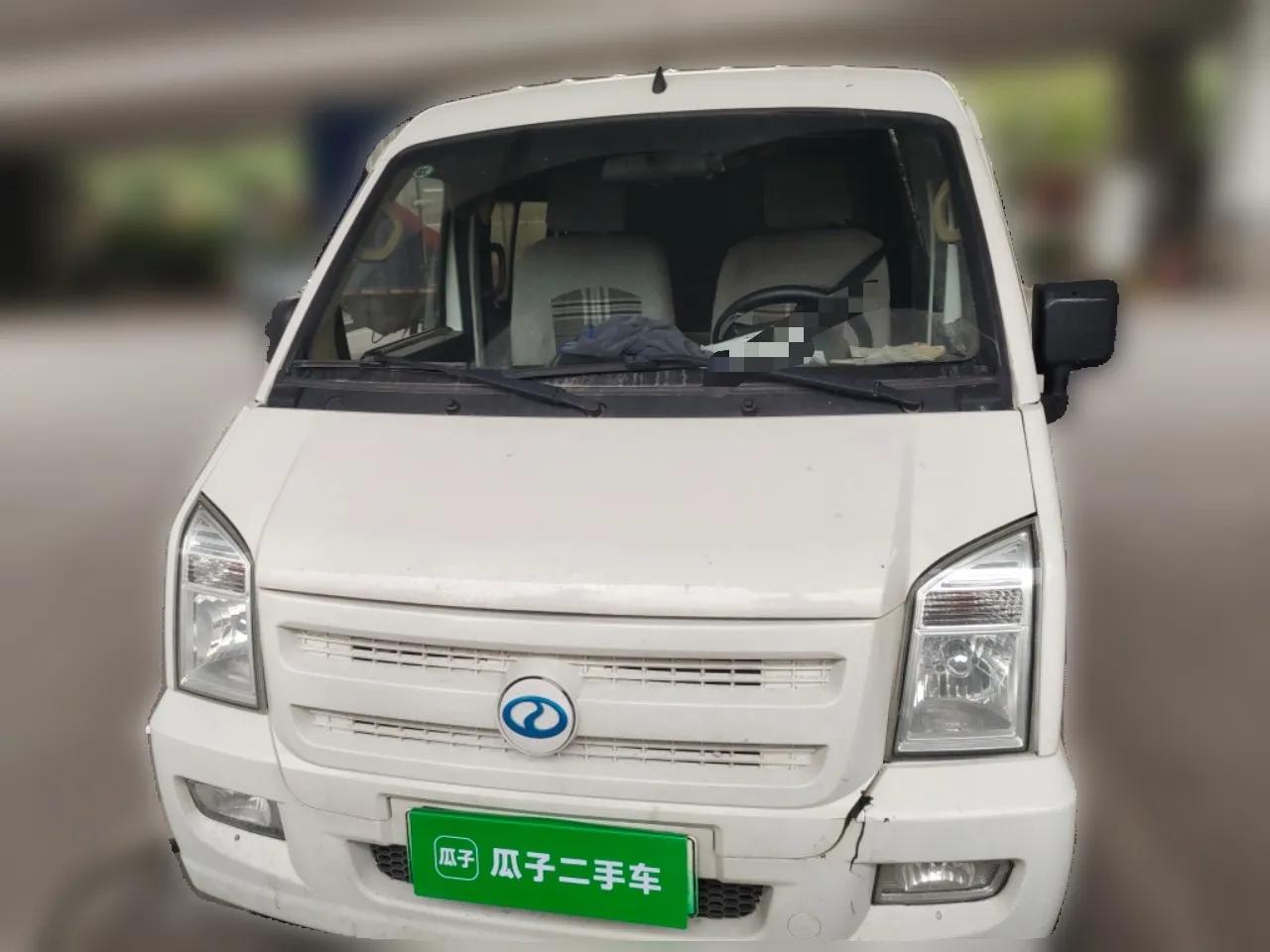Ruichi EC35 2020 EC35 II Standard Edition 38.64 kWh — миниатюра 2