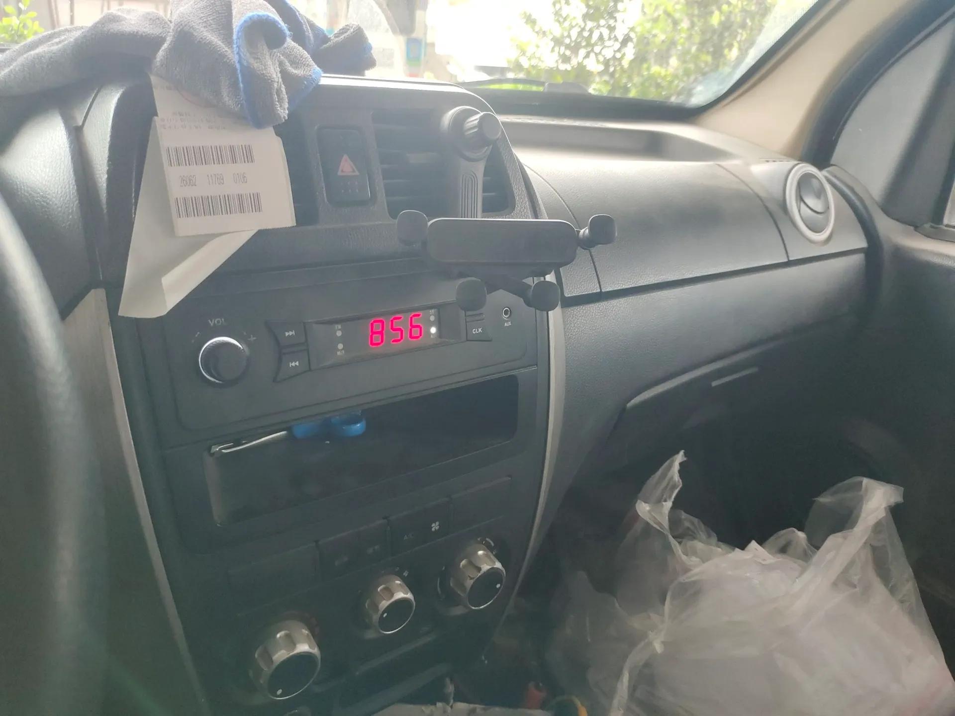 Ruichi EC35 2020 EC35 II Standard Edition 38.64 kWh — миниатюра 14