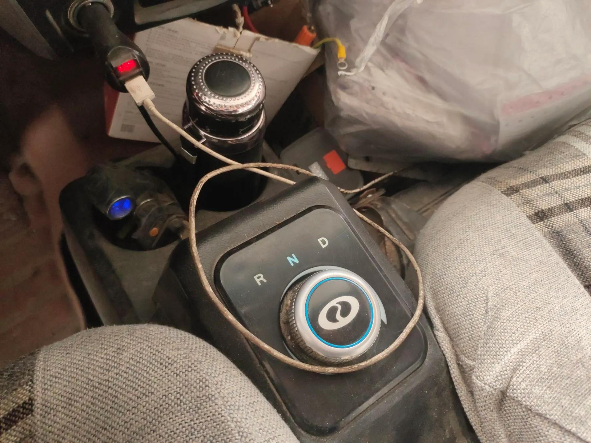 Ruichi EC35 2020 EC35 II Standard Edition 38.64 kWh — миниатюра 15