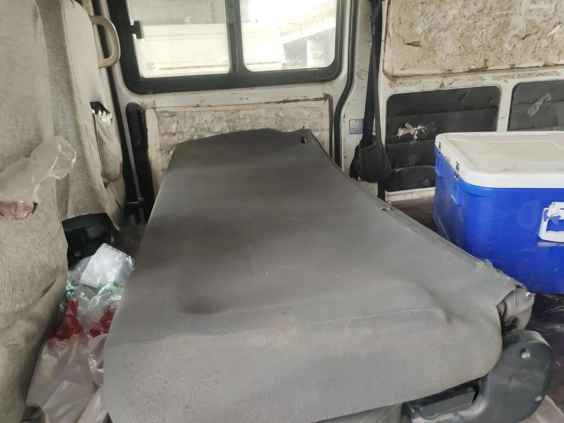 Ruichi EC35 2020 EC35 II Standard Edition 38.64 kWh — миниатюра 18