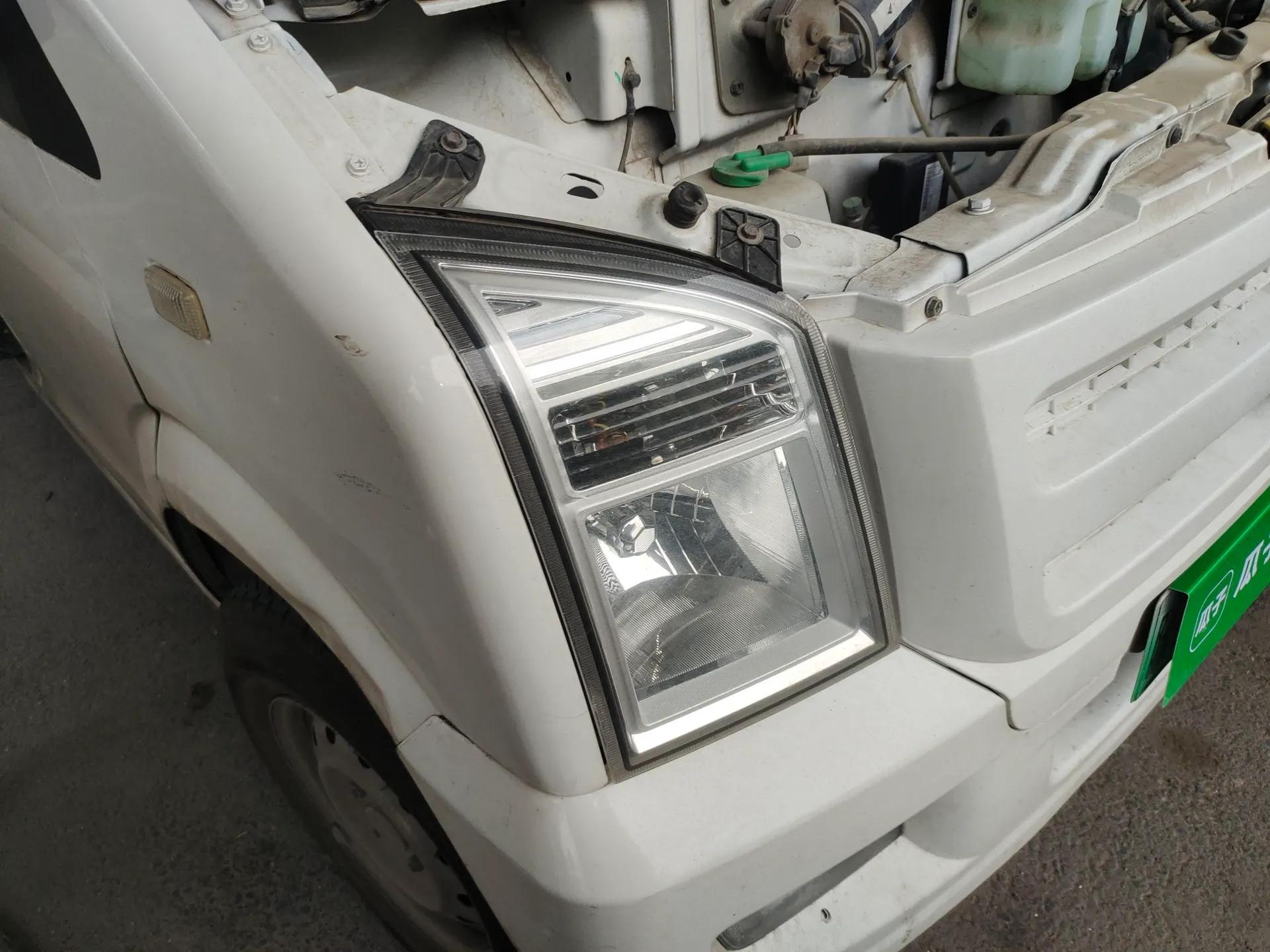 Ruichi EC35 2020 EC35 II Standard Edition 38.64 kWh — миниатюра 7