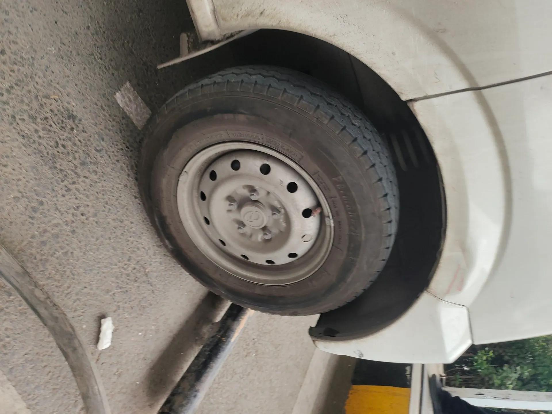 Ruichi EC35 2020 EC35 II Standard Edition 38.64 kWh — миниатюра 8