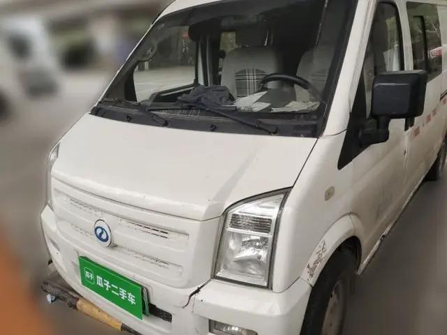 Ruichi EC35 2020 EC35 II Standard Edition 38.64 kWh