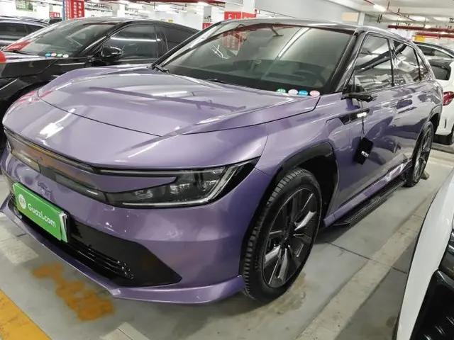 Honda P7 2025 Four-Wheel Drive Long-Range Max