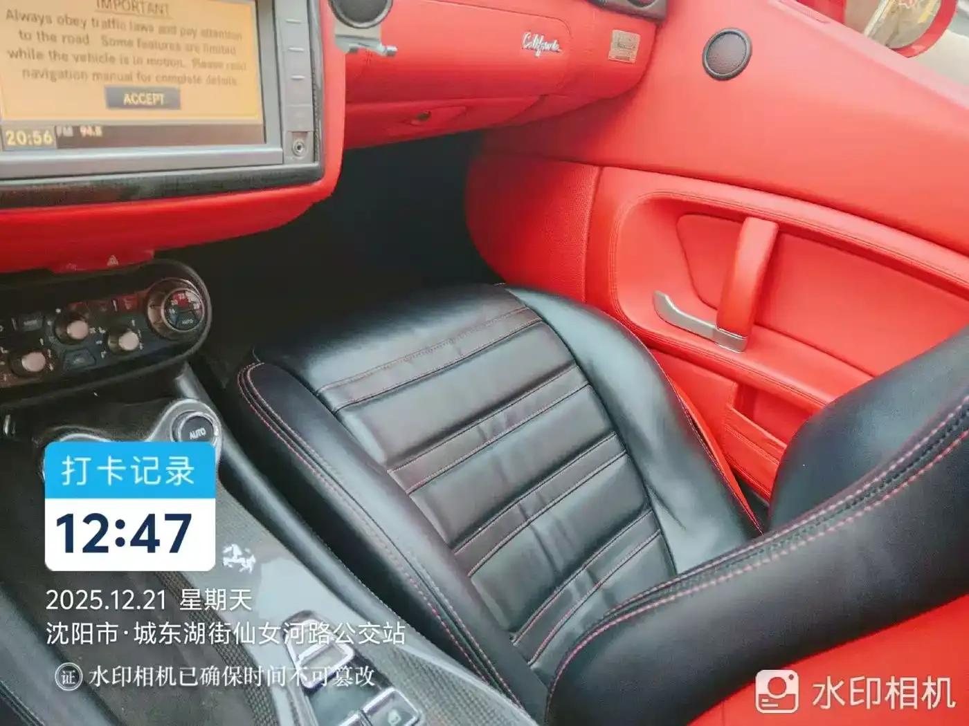 California T 2009 4.3L Standard Model — миниатюра 4