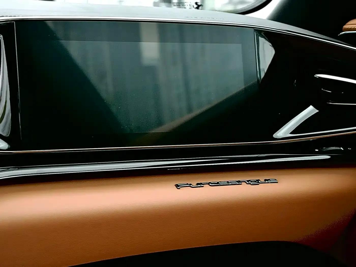 2023 Purosangue 6.5L V12 — миниатюра 11