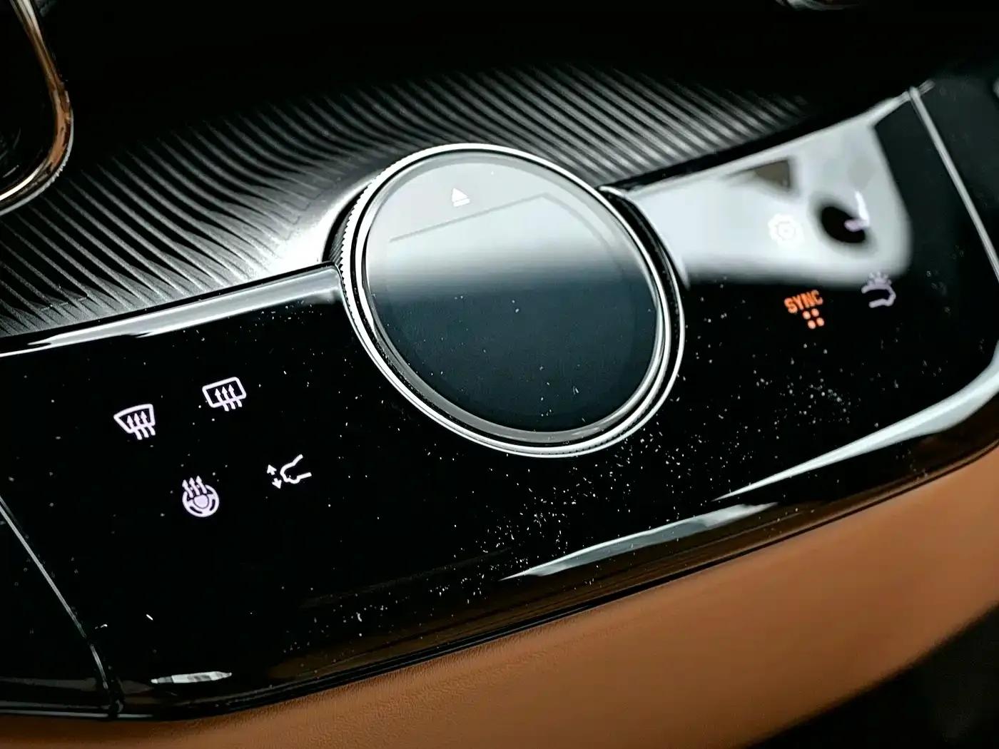 2023 Purosangue 6.5L V12 — миниатюра 8