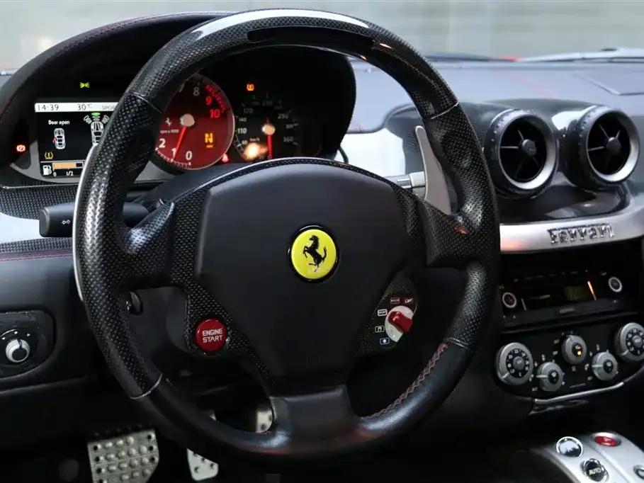 Ferrari 599 2006 model, 599 GTB Fiorano 6.0 — миниатюра 13