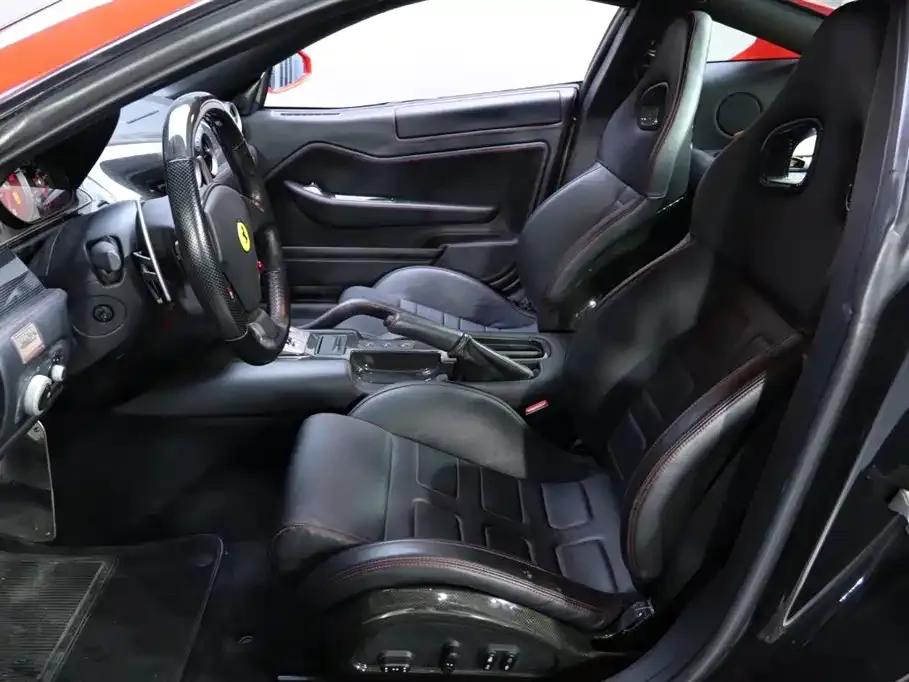 Ferrari 599 2006 model, 599 GTB Fiorano 6.0 — миниатюра 14