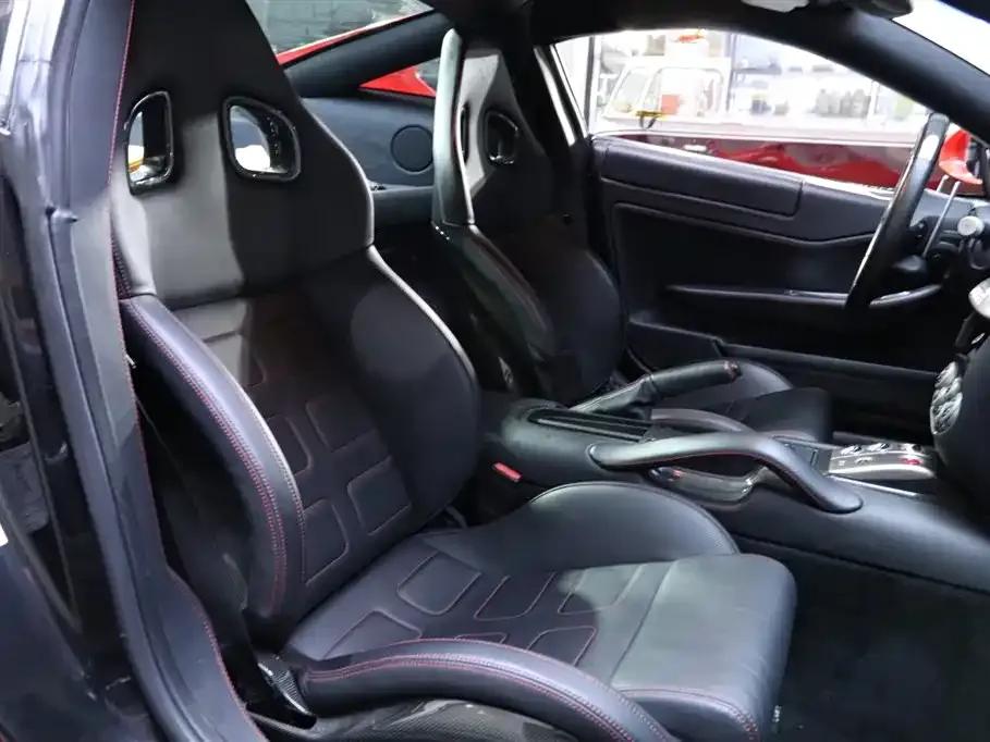 Ferrari 599 2006 model, 599 GTB Fiorano 6.0 — миниатюра 18