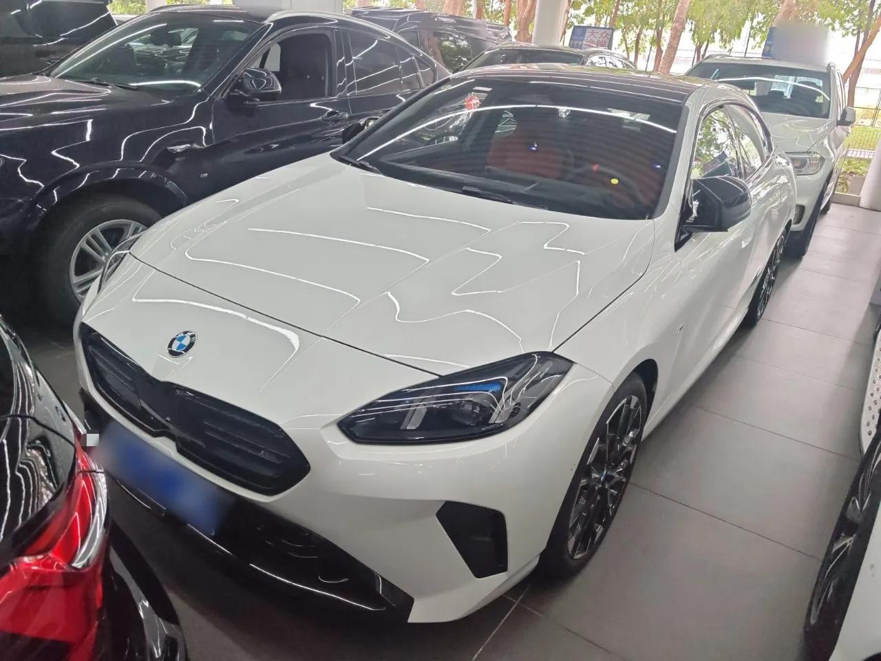 BMW M235L 2025 M235L — миниатюра 1