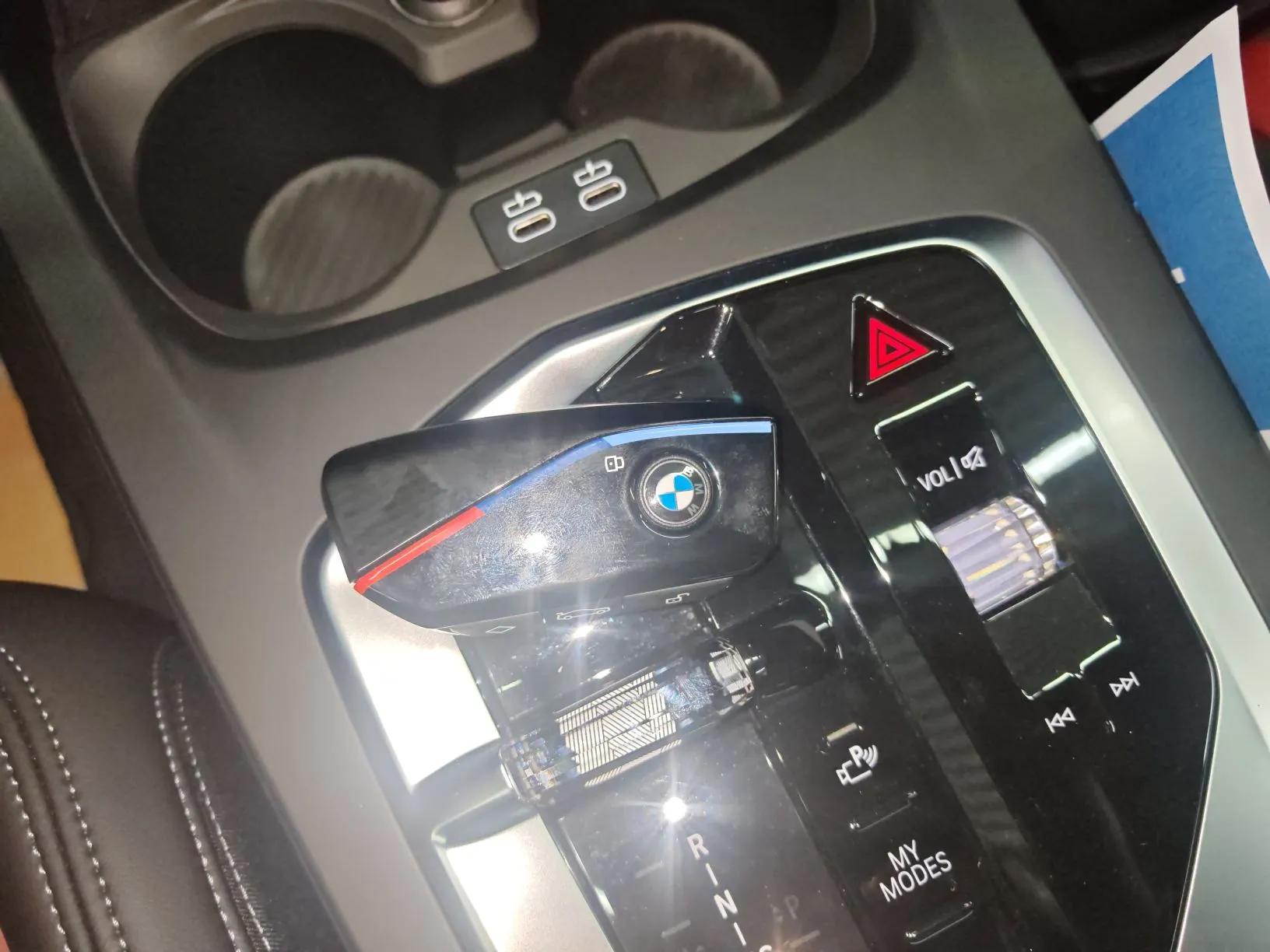 BMW M235L 2025 M235L — миниатюра 12
