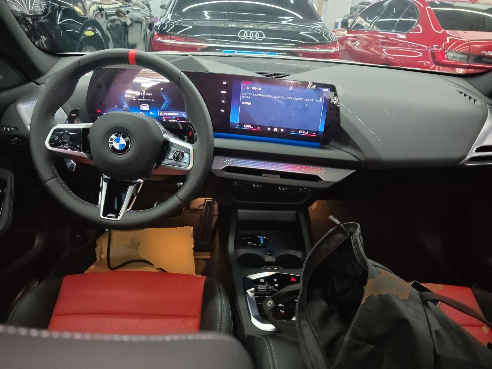 BMW M235L 2025 M235L — миниатюра 13