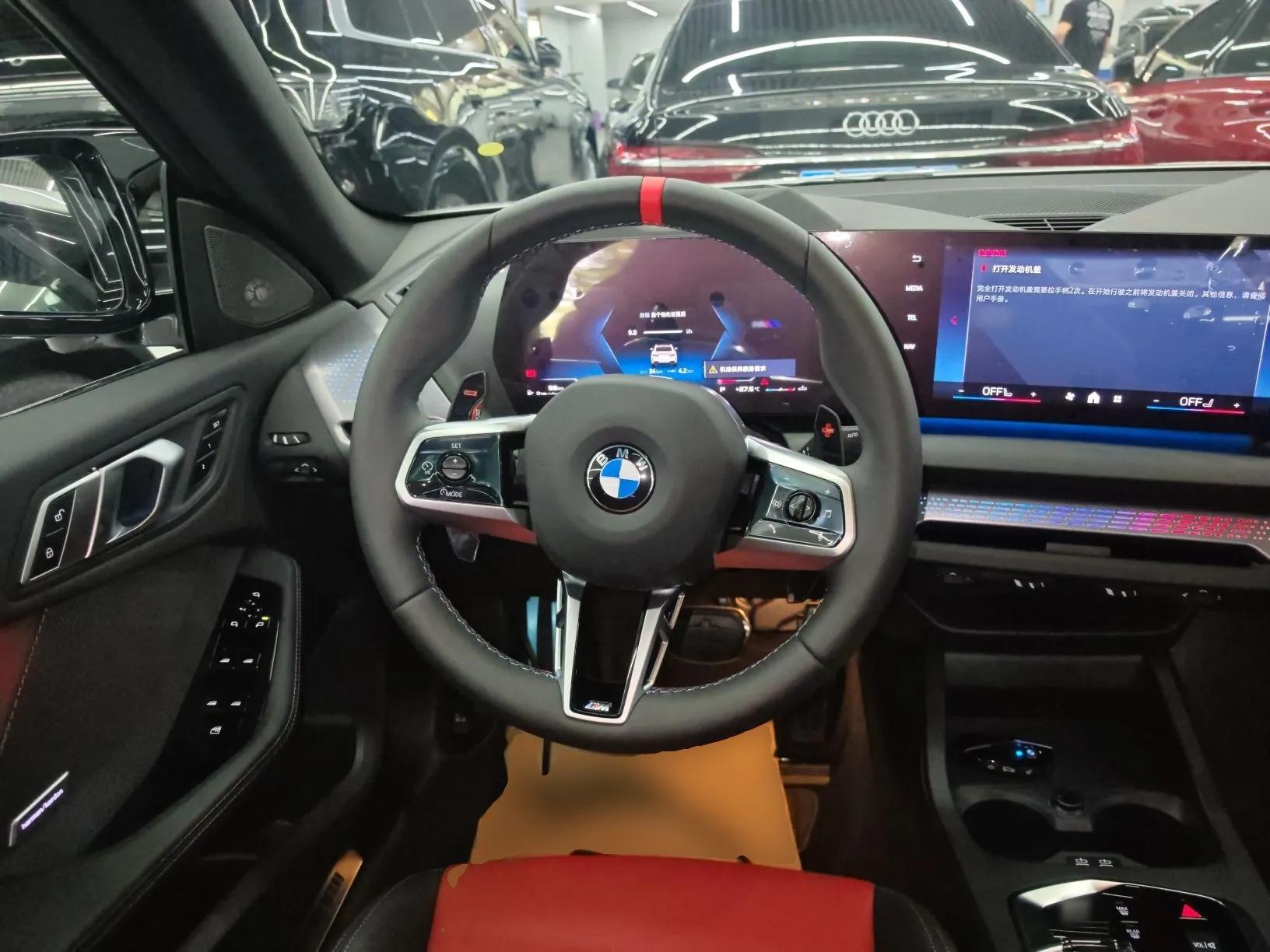 BMW M235L 2025 M235L — миниатюра 14