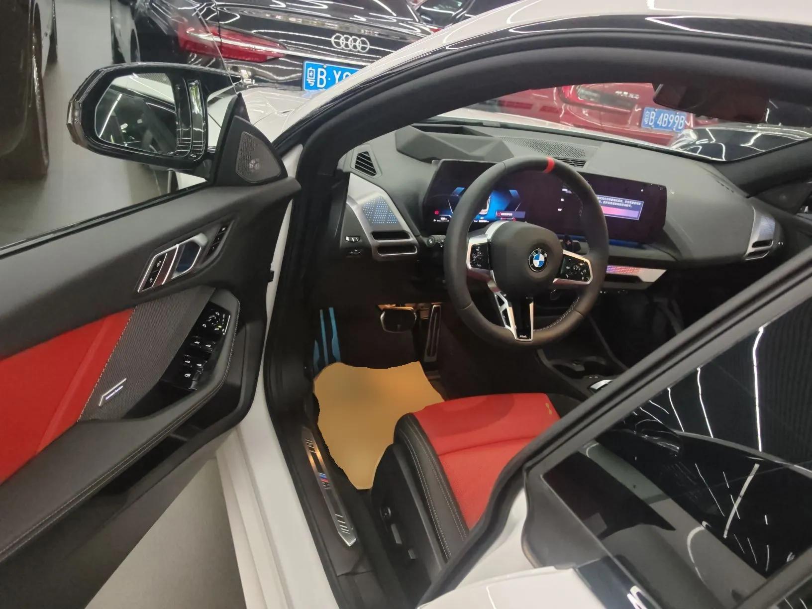 BMW M235L 2025 M235L — миниатюра 19
