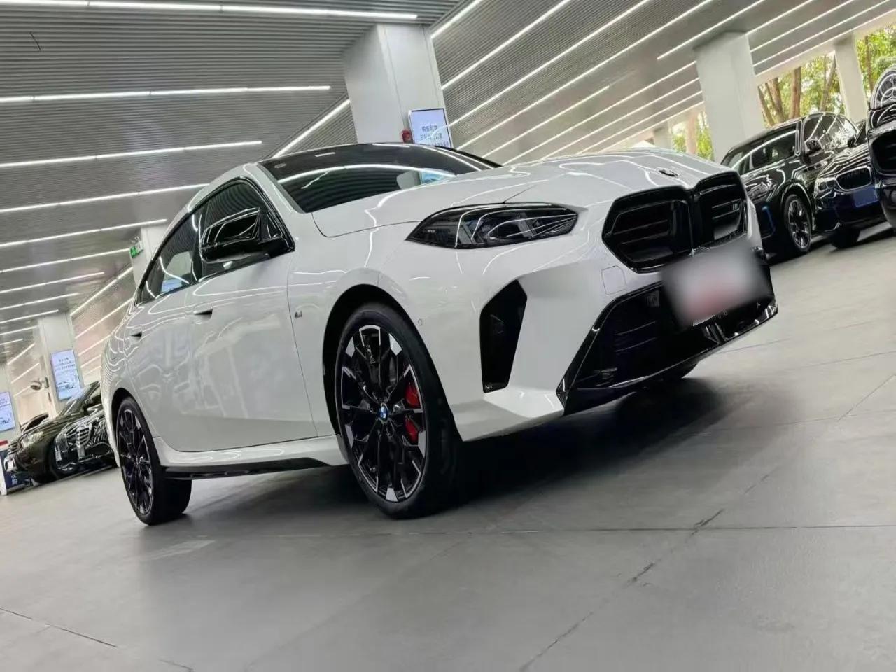 BMW M235L 2025 M235L — миниатюра 3