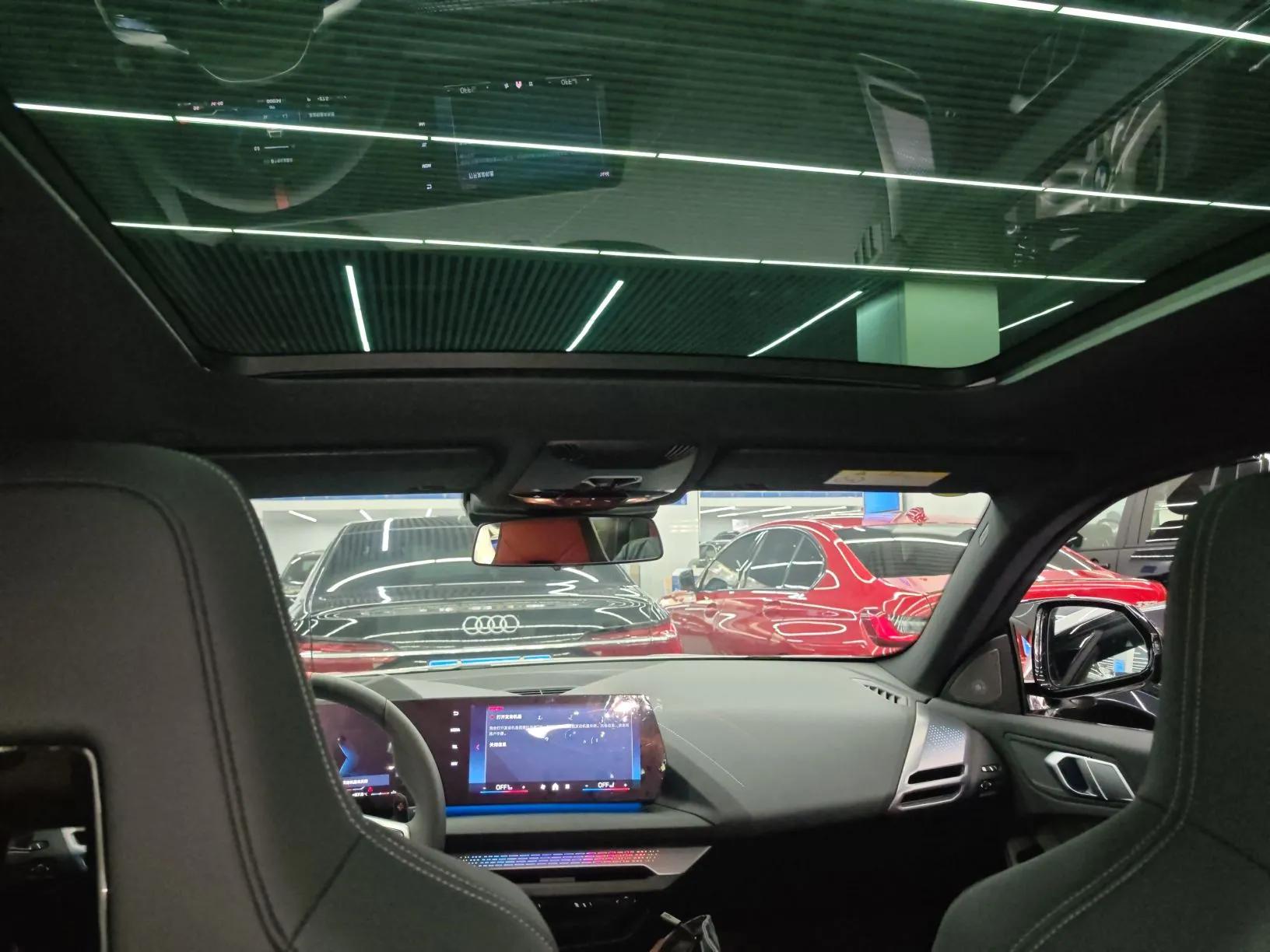 BMW M235L 2025 M235L — миниатюра 21