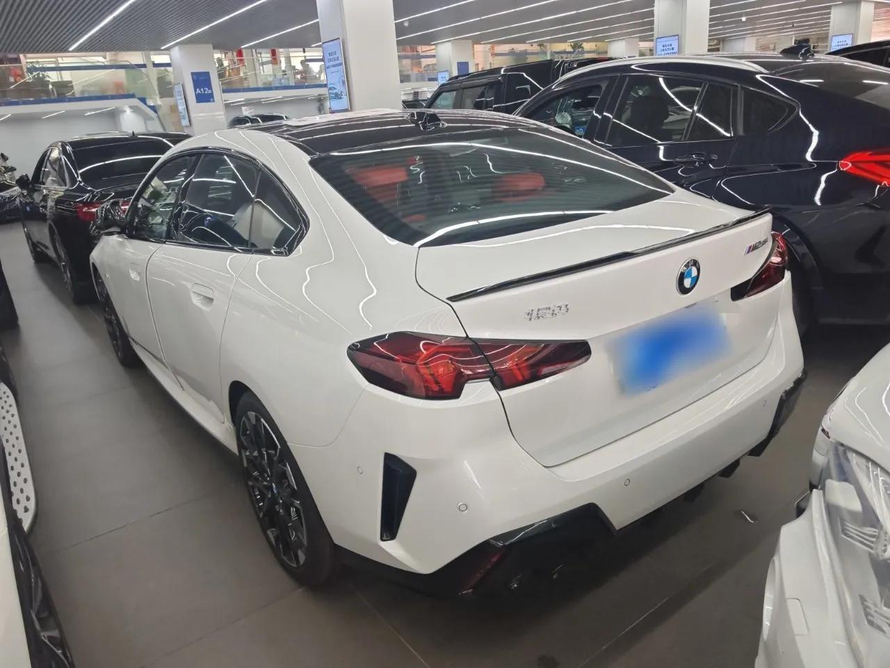BMW M235L 2025 M235L — миниатюра 4
