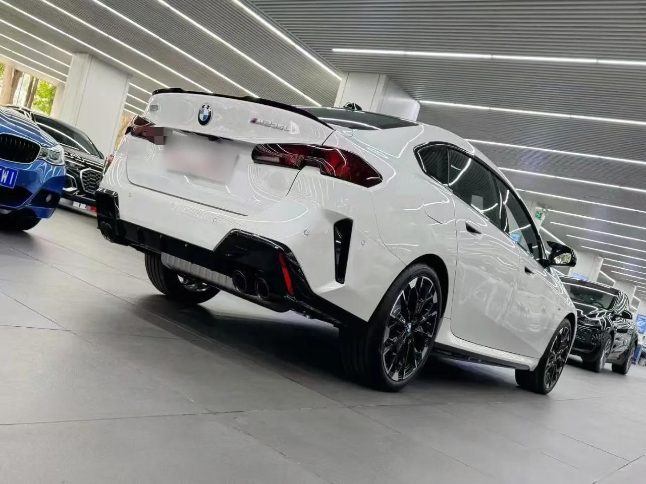 BMW M235L 2025 M235L — миниатюра 6