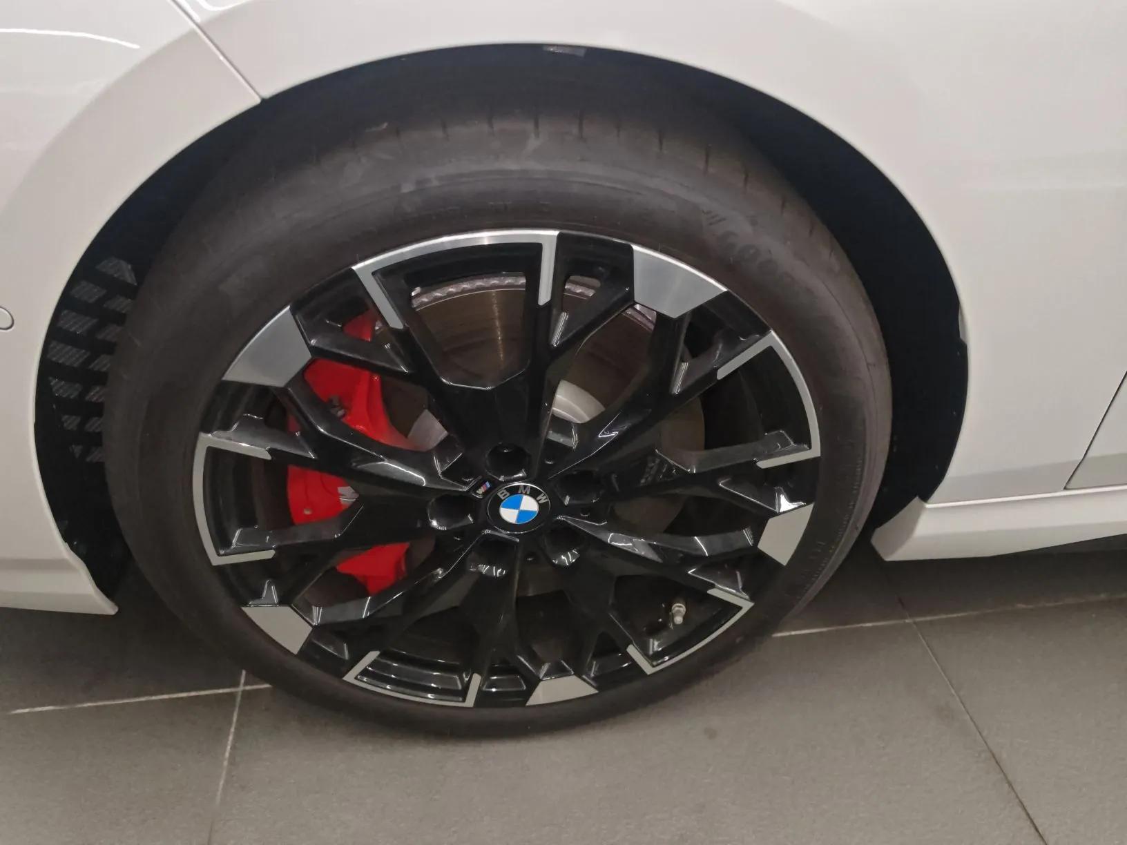 BMW M235L 2025 M235L — миниатюра 8