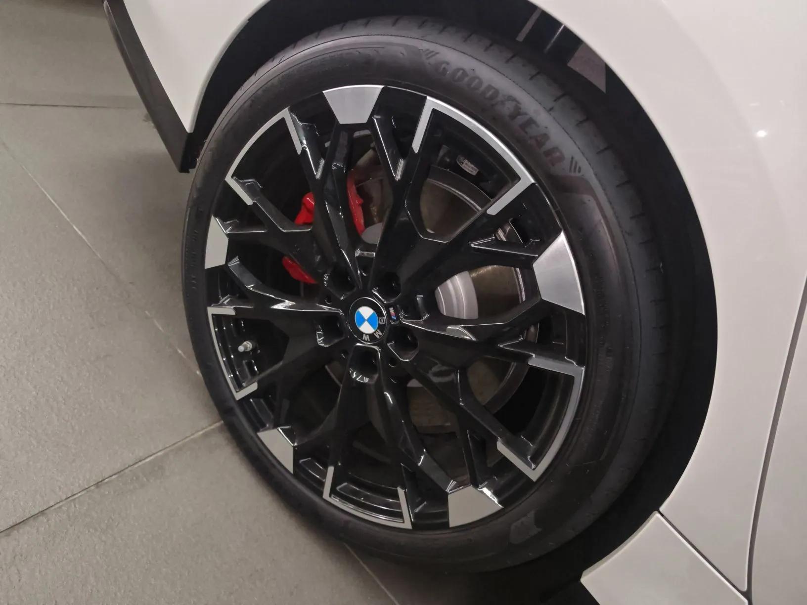 BMW M235L 2025 M235L — миниатюра 10