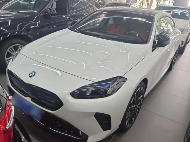 BMW M235L 2025 M235L