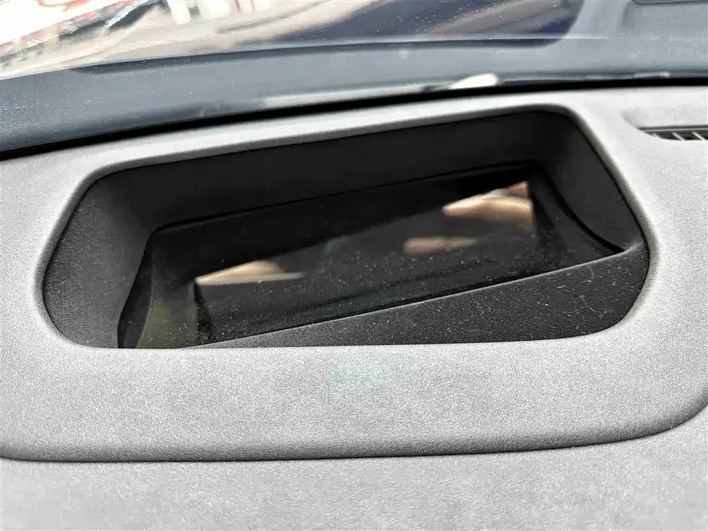 Trumpchi S9 2025 Qiankun Max 5-seater — миниатюра 19