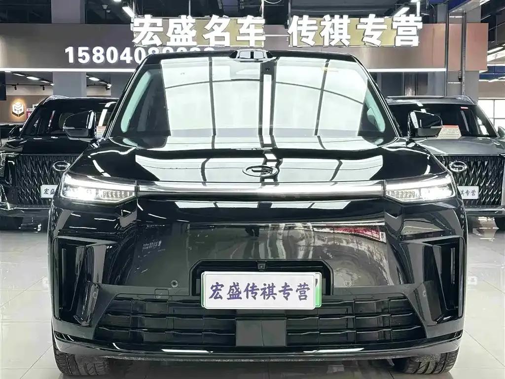 Trumpchi S9 2025 Qiankun Max 5-seater — миниатюра 3