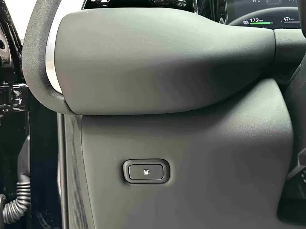 Trumpchi S9 2025 Qiankun Max 5-seater — миниатюра 21