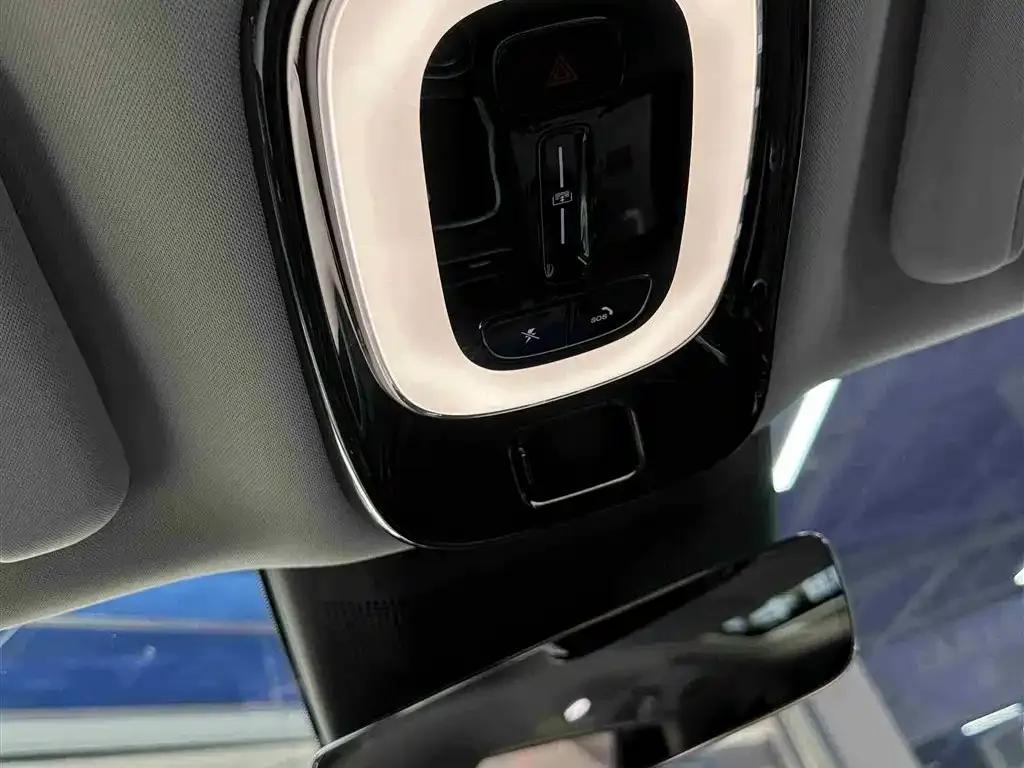 Trumpchi S9 2025 Qiankun Max 5-seater — миниатюра 24