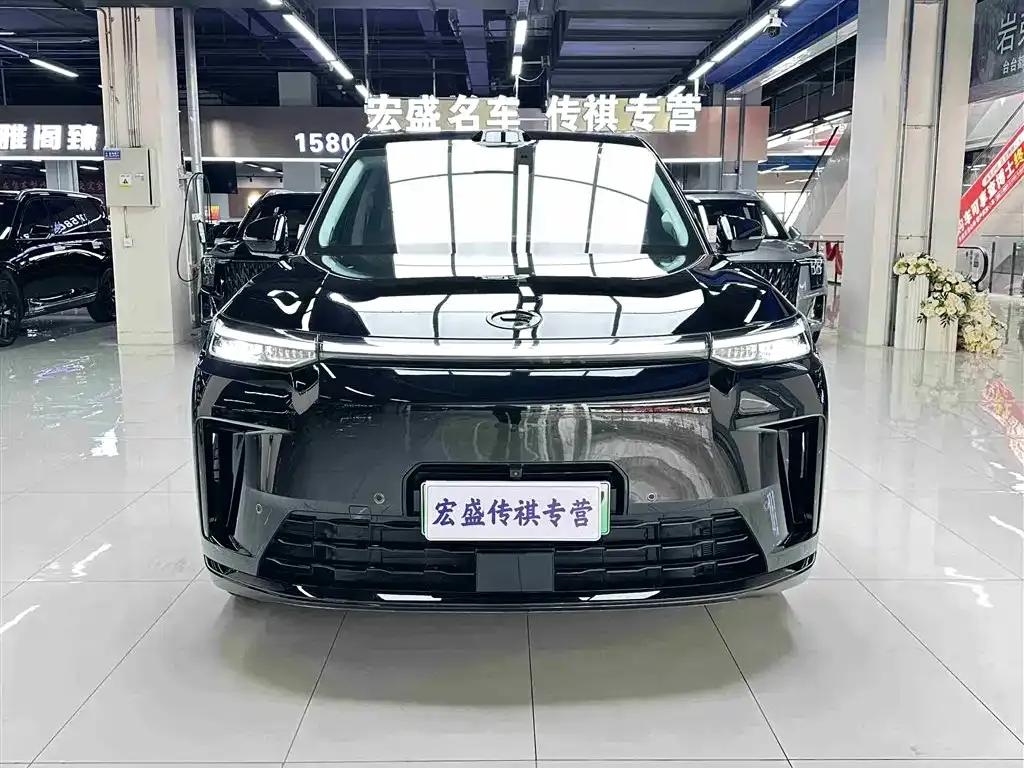Trumpchi S9 2025 Qiankun Max 5-seater — миниатюра 4