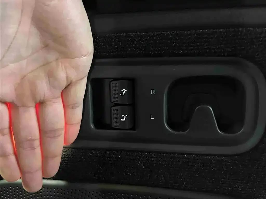 Trumpchi S9 2025 Qiankun Max 5-seater — миниатюра 31
