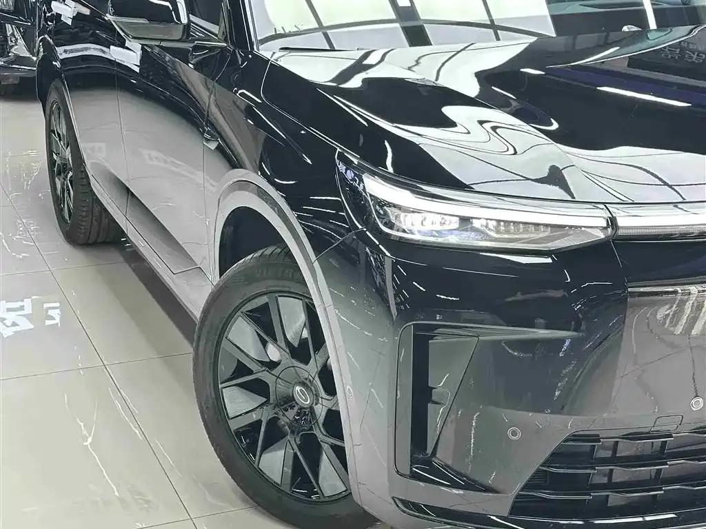 Trumpchi S9 2025 Qiankun Max 5-seater — миниатюра 6