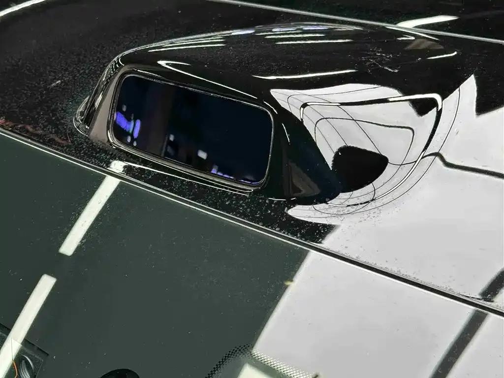 Trumpchi S9 2025 Qiankun Max 5-seater — миниатюра 7