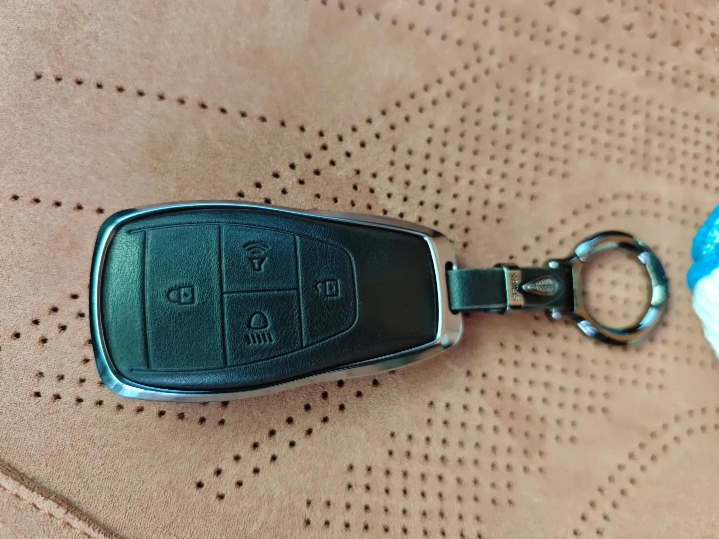 BAIC Off-Road BJ80 2020 3.0T Automatic Supreme Edition — миниатюра 16