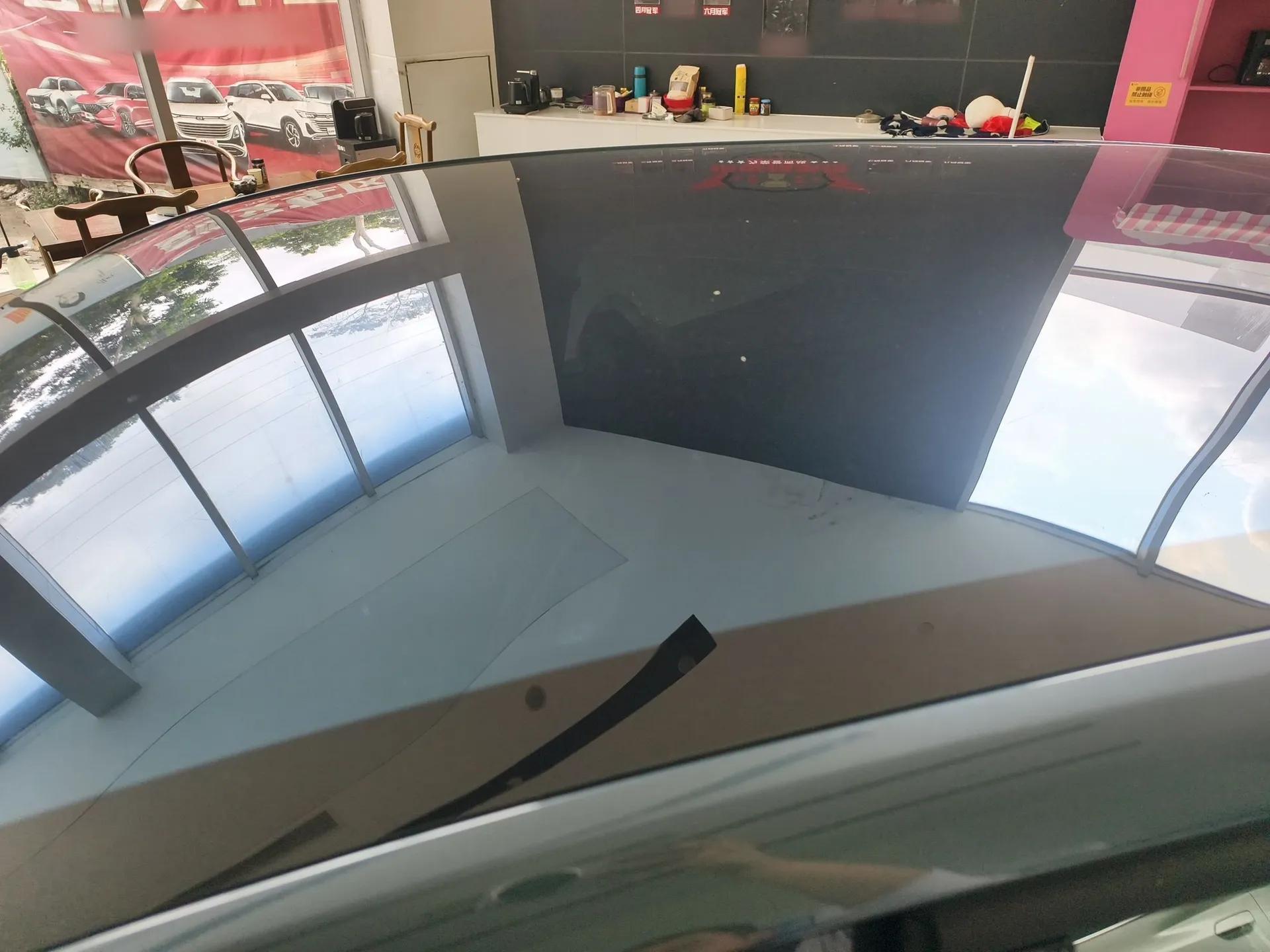 Bestune Yueyi 03 2025 565km Enjoy Edition — миниатюра 11