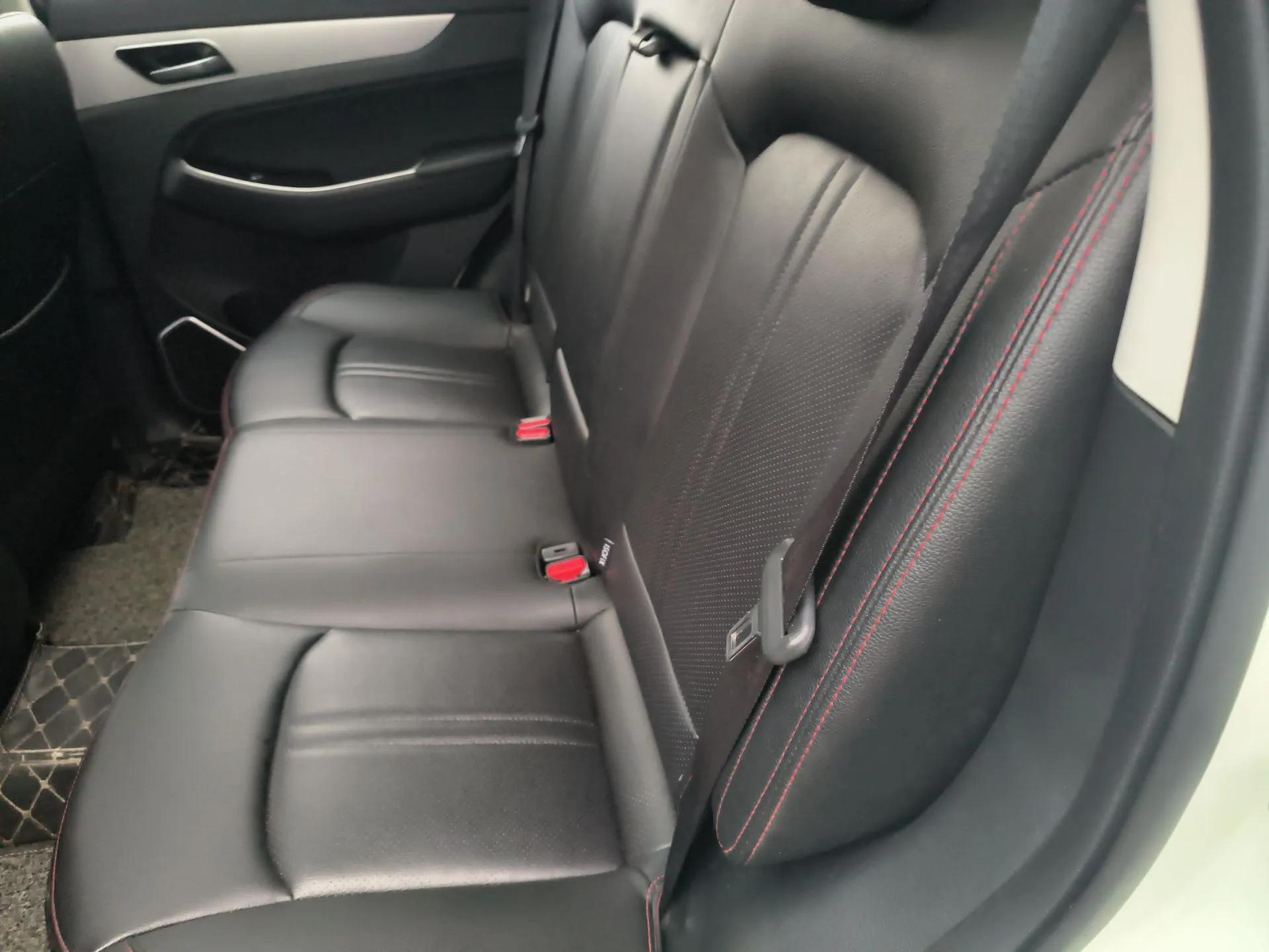 BAIC Senova X55 2016 1.5T CVT Elite Edition — миниатюра 18