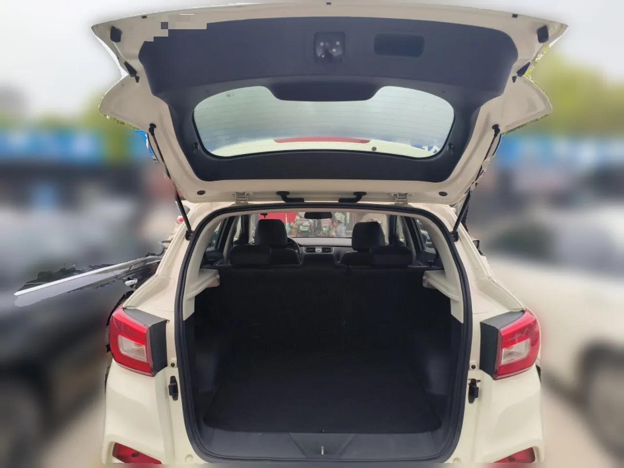 BAIC Senova X55 2016 1.5T CVT Elite Edition — миниатюра 20