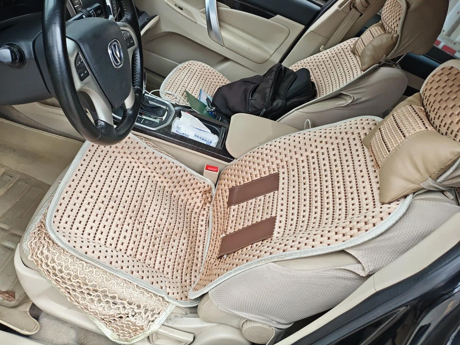 CHANGAN Raeton 2014 1.8T Automatic Elite Anniversary Edition China V Standard — миниатюра 16