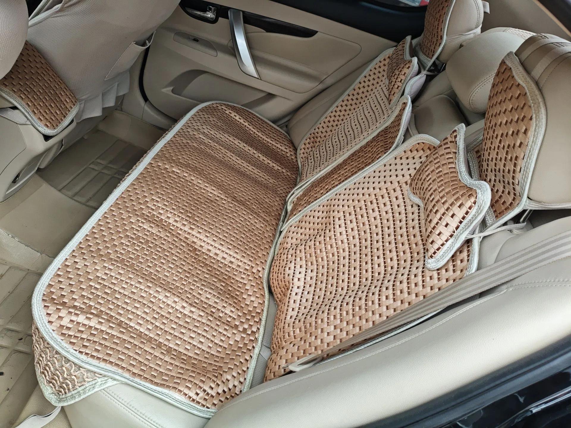 CHANGAN Raeton 2014 1.8T Automatic Elite Anniversary Edition China V Standard — миниатюра 18