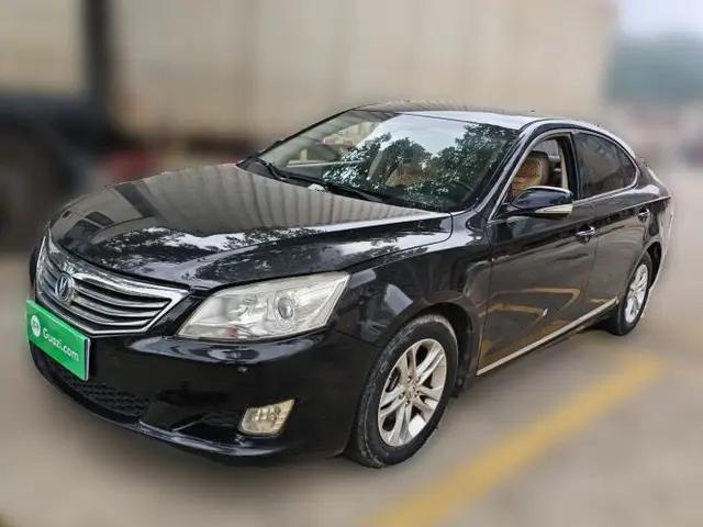 CHANGAN Raeton 2014 1.8T Automatic Elite Anniversary Edition China V Standard